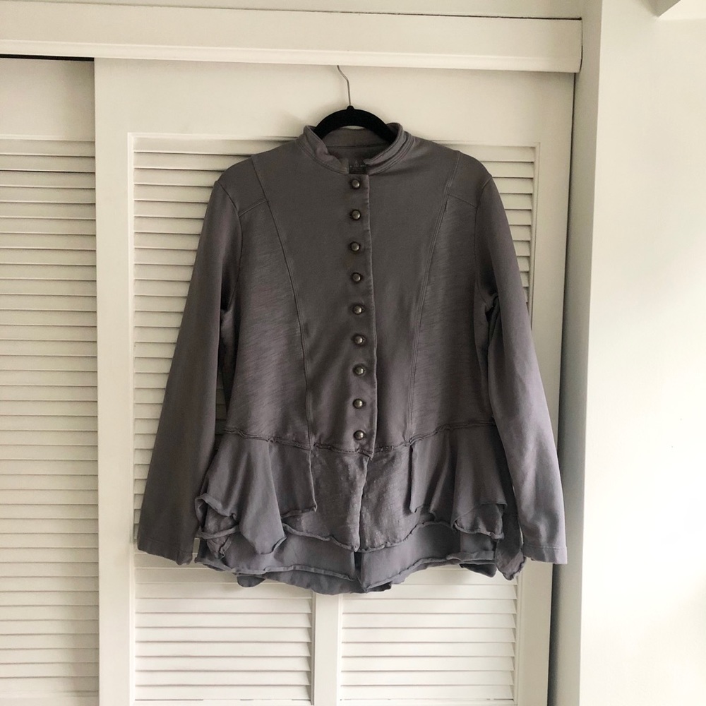 Neon Buddha Jacket